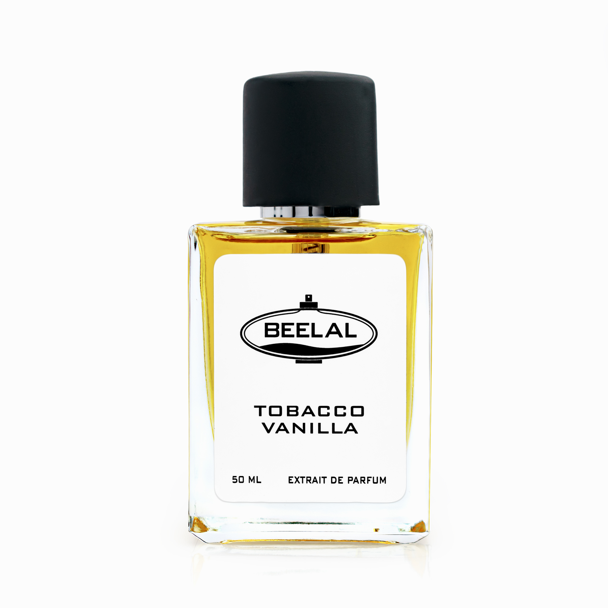 Tobacco Vanilla