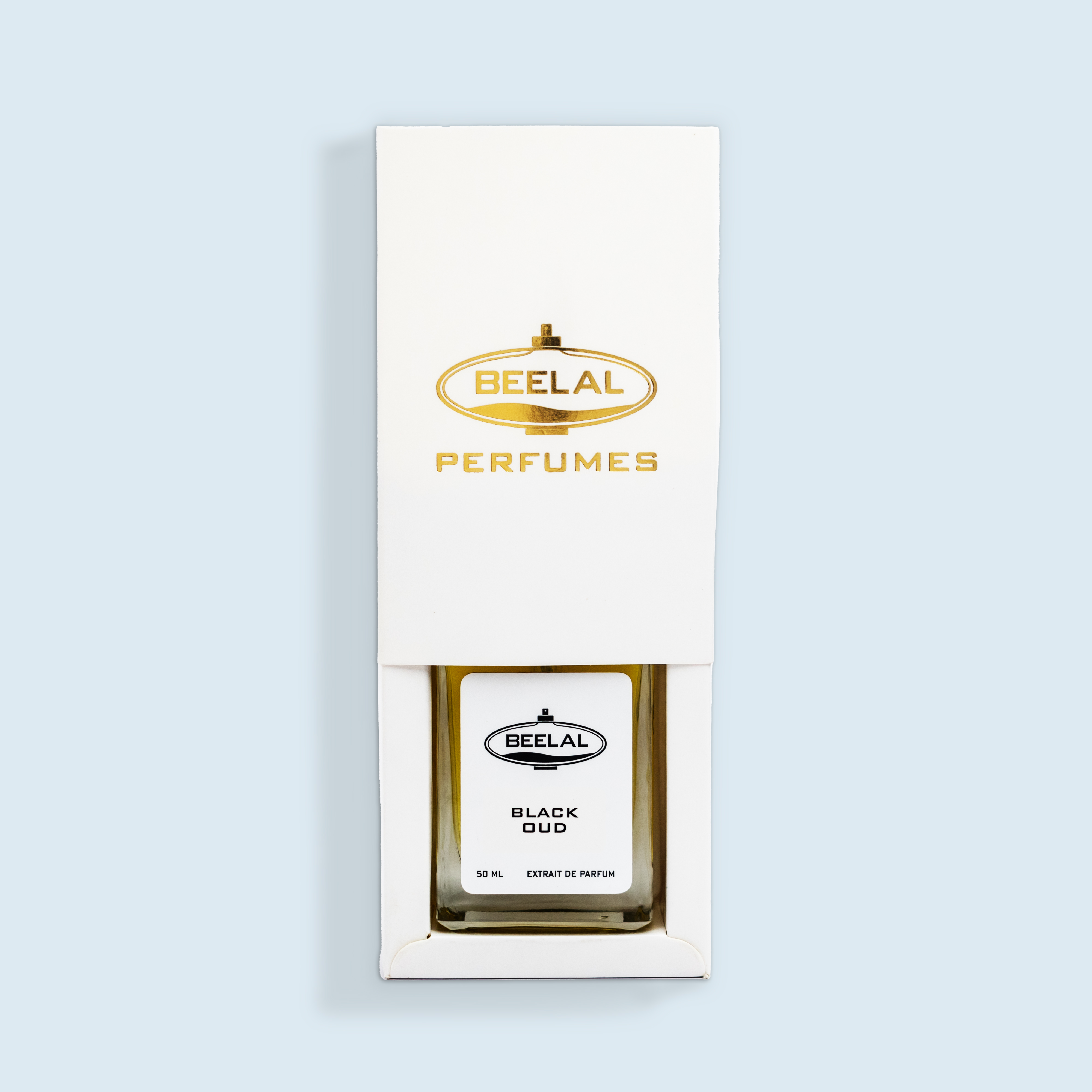 BEELAL PERFUMES Arabian Floral Unisex Extrait De Parfum | Fresh , Fruity & Rose , Jasmine Notes | Spray for Men & Women | Strong & Long Lasting Fragrance | Luxury Gift for Men/Women | 50 ML Alcohol Free