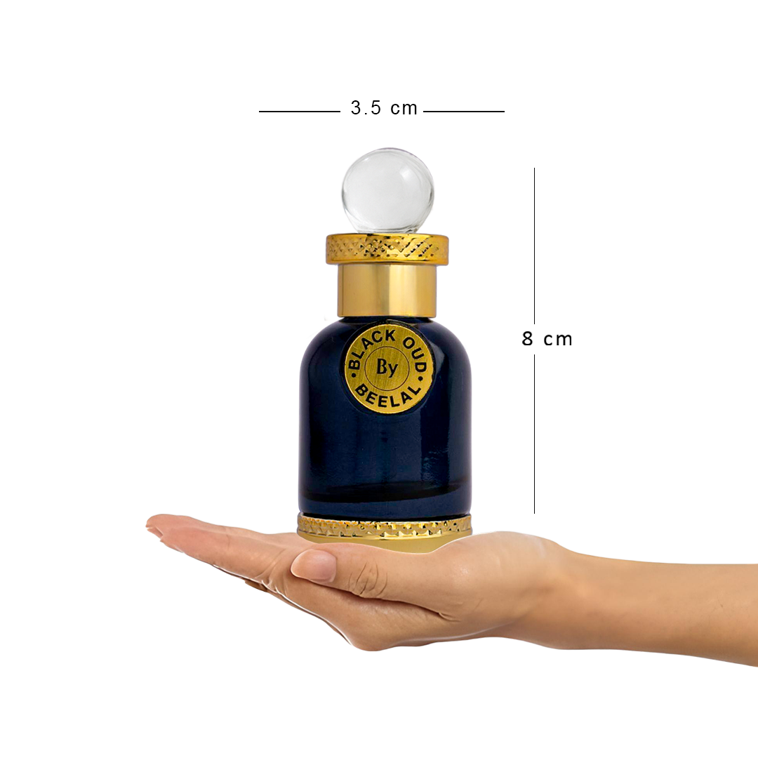 BLACK OUD ATTAR