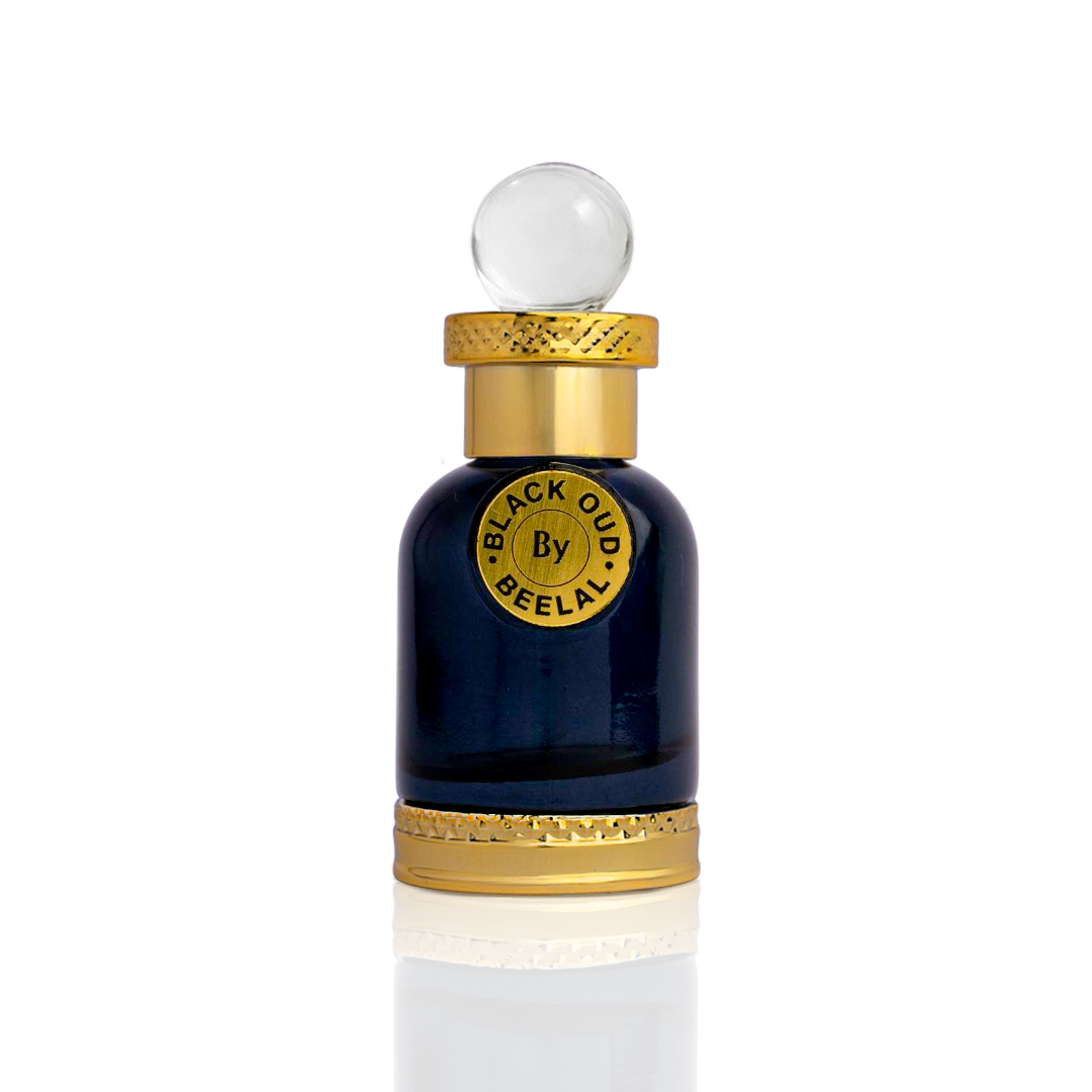 BLACK OUD ATTAR