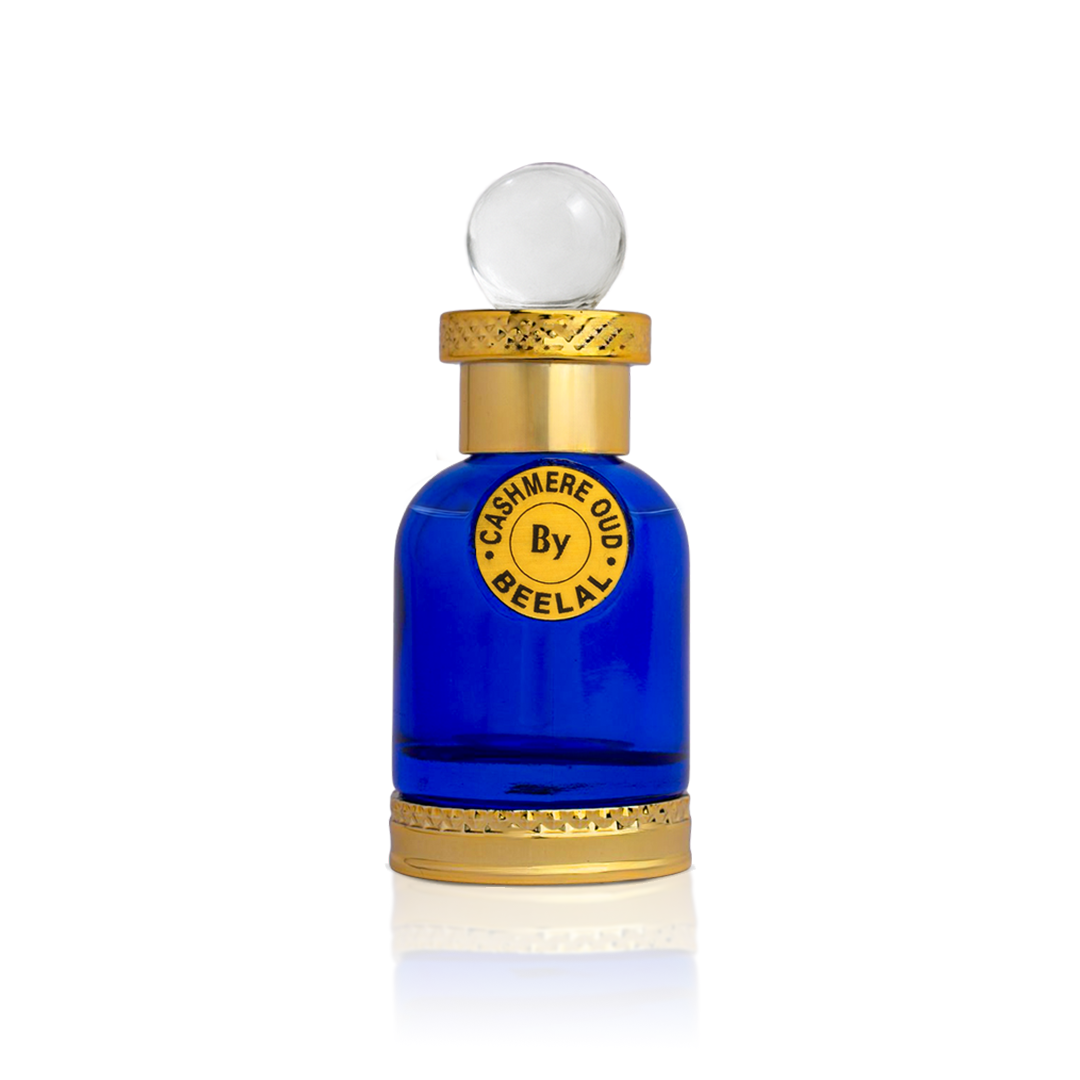 CASHMERE OUD ATTAR