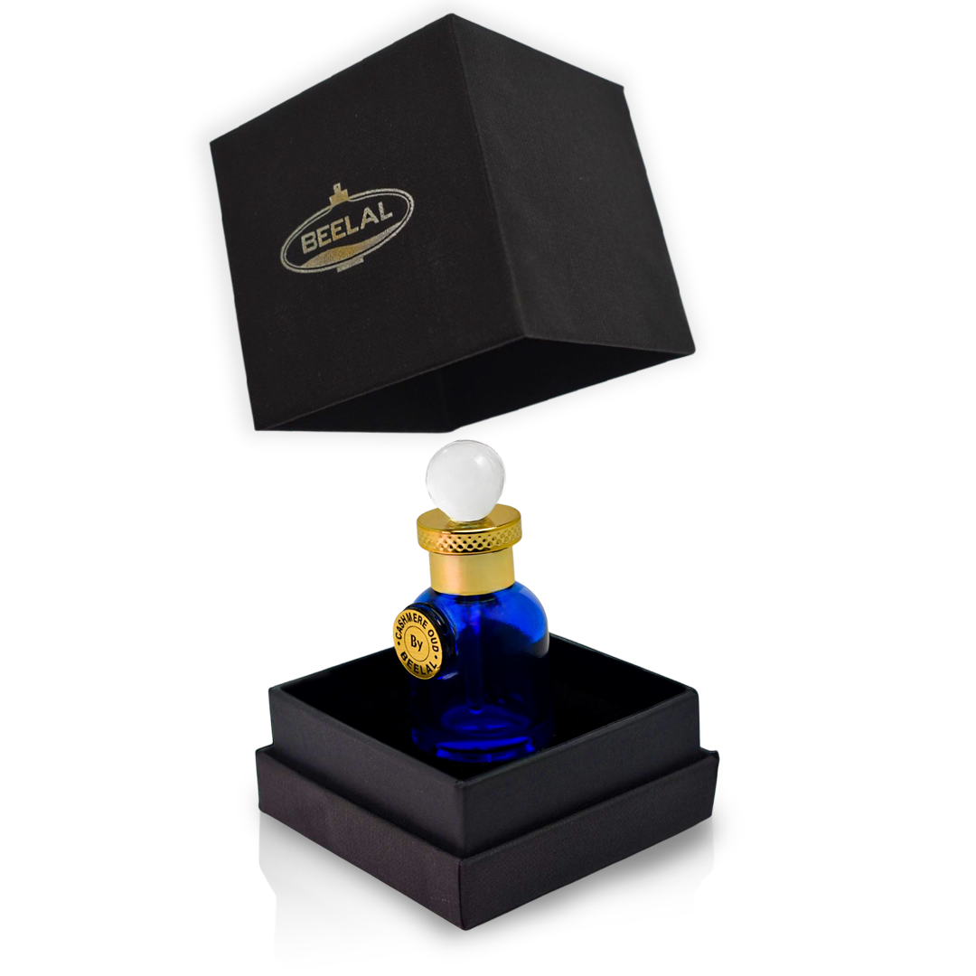 CASHMERE OUD ATTAR
