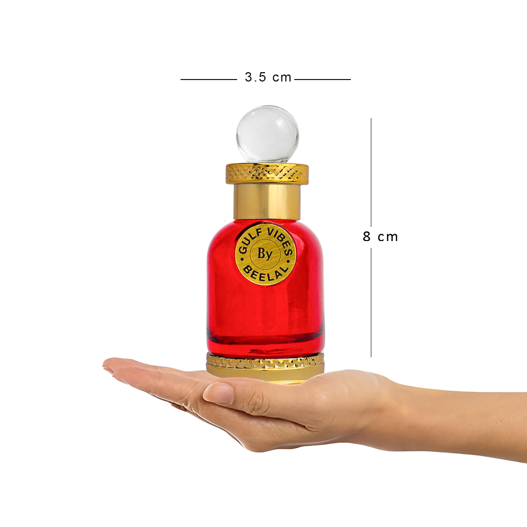 GULF VIBES ATTAR