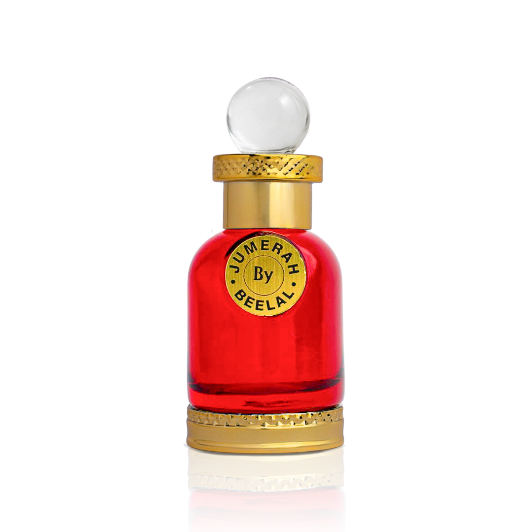 JUMERAH ATTAR